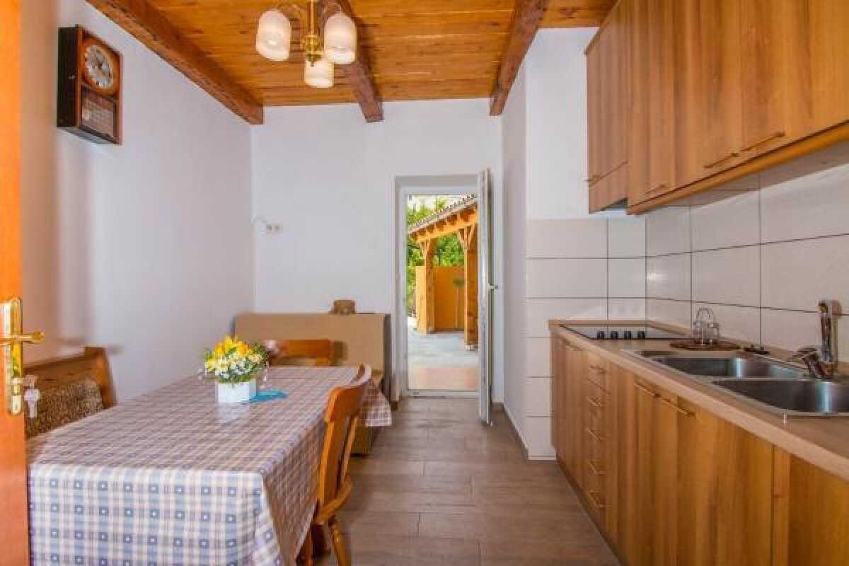 Apartment Resa