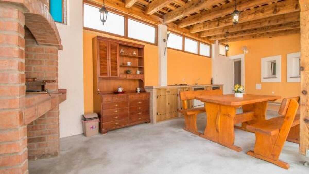 Apartment Resa