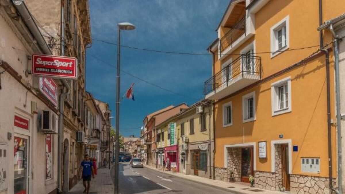 Apartment Resa