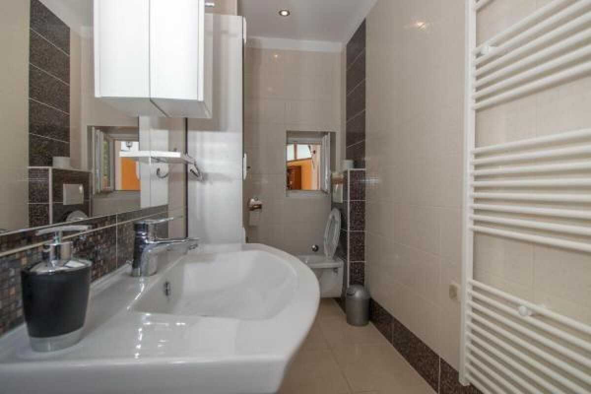 Apartment Resa