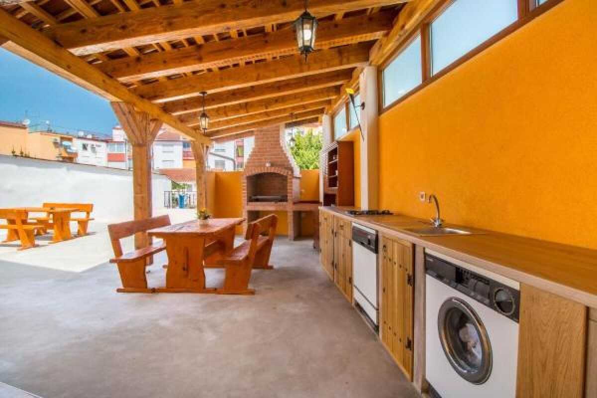 Apartment Resa