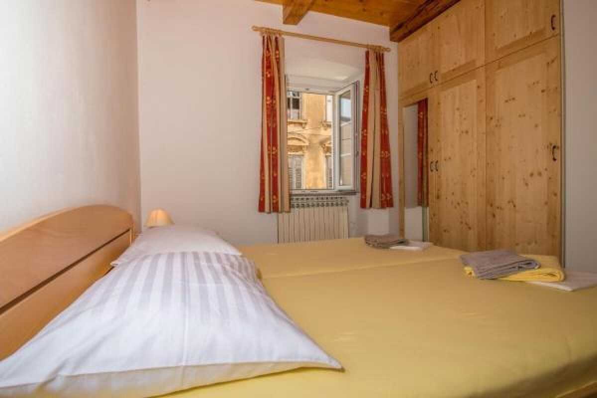 Apartment Resa