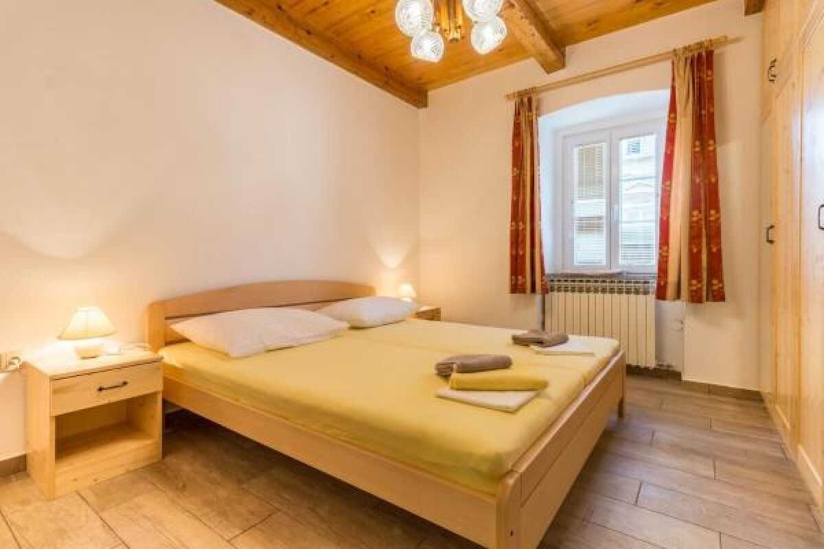Apartment Resa