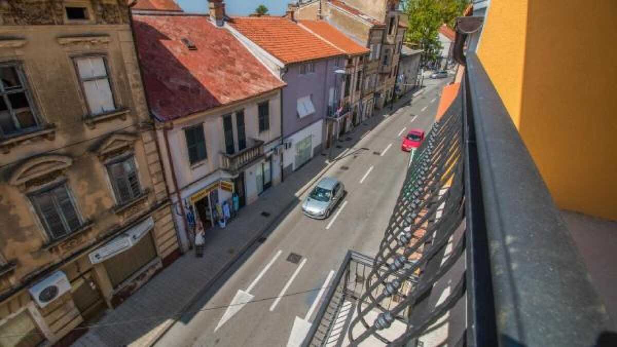 Apartment Resa