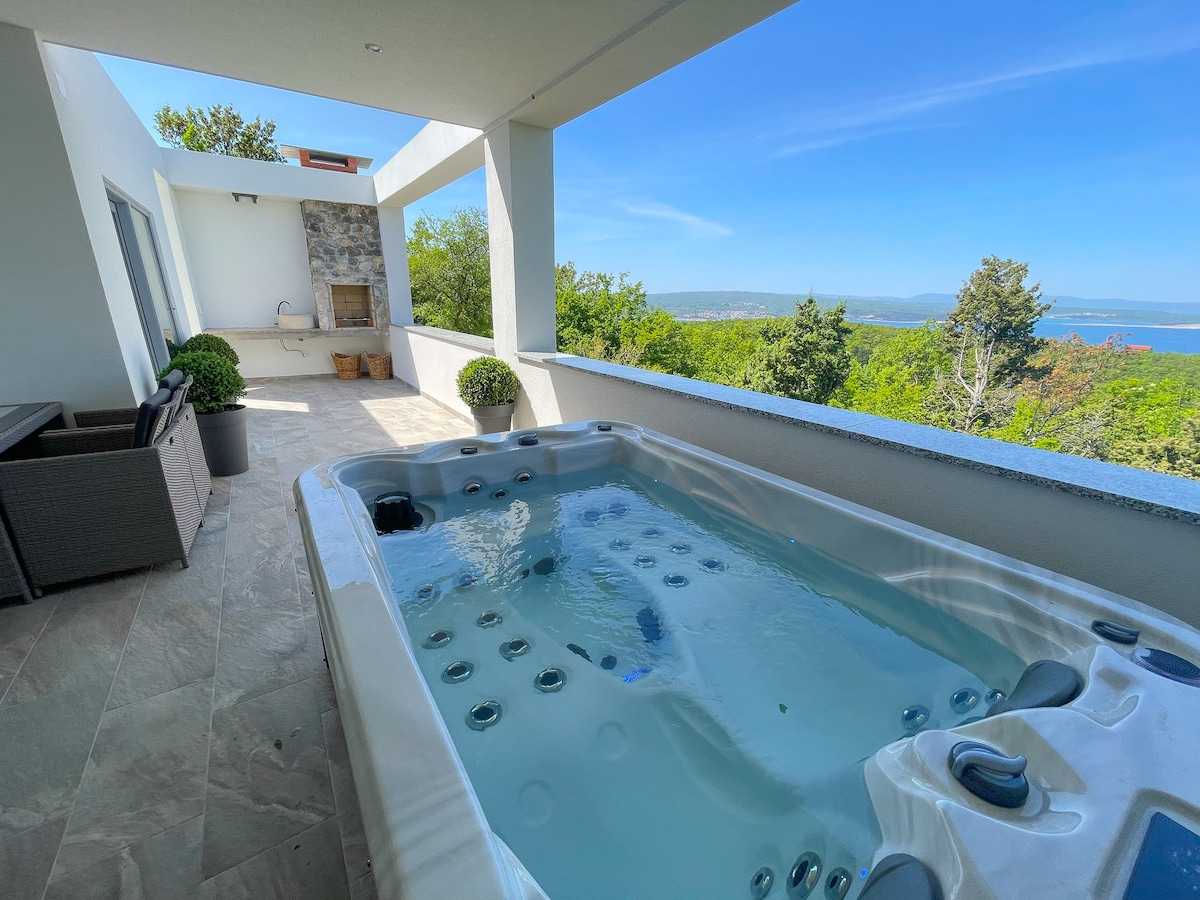 Villa Linda 2
