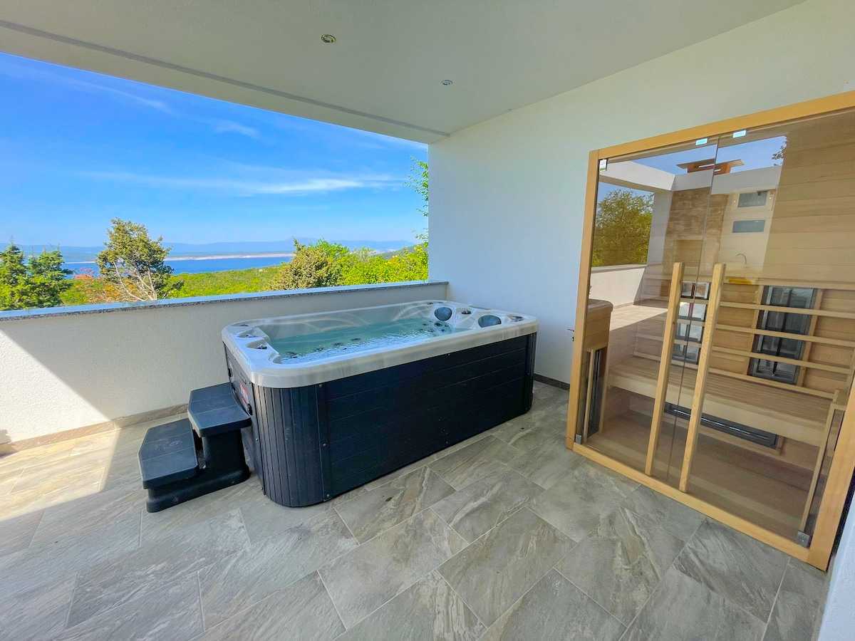 Villa Linda 2