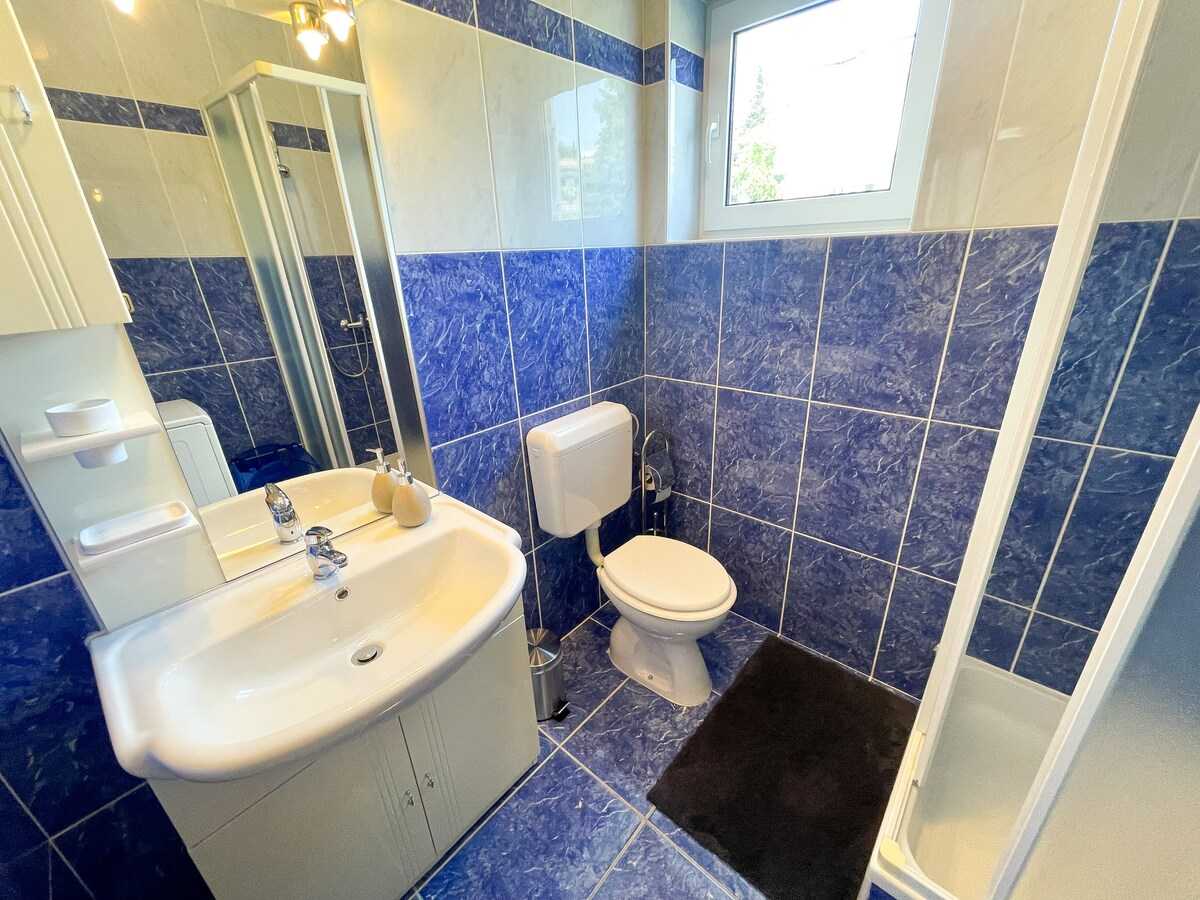 Apartment La Mar
