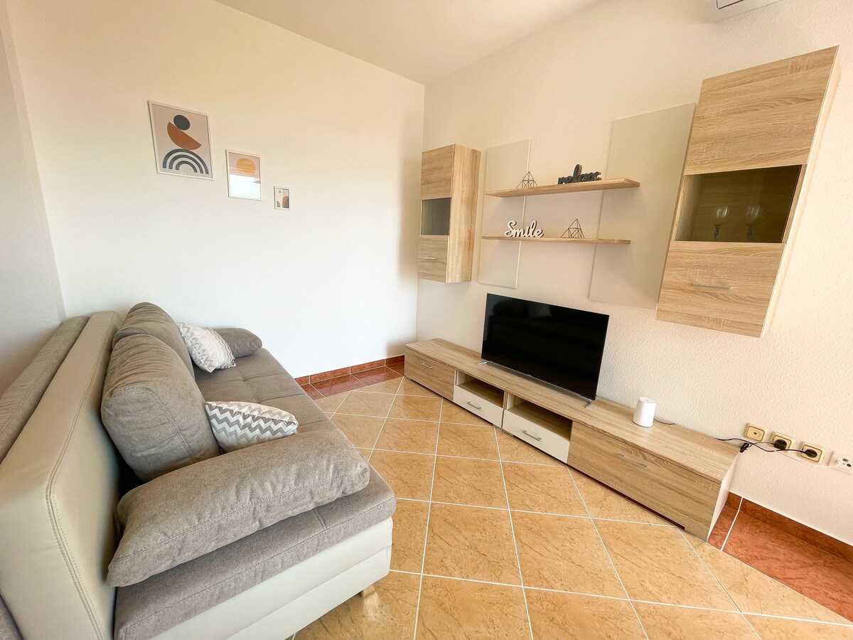 Apartment La Mar