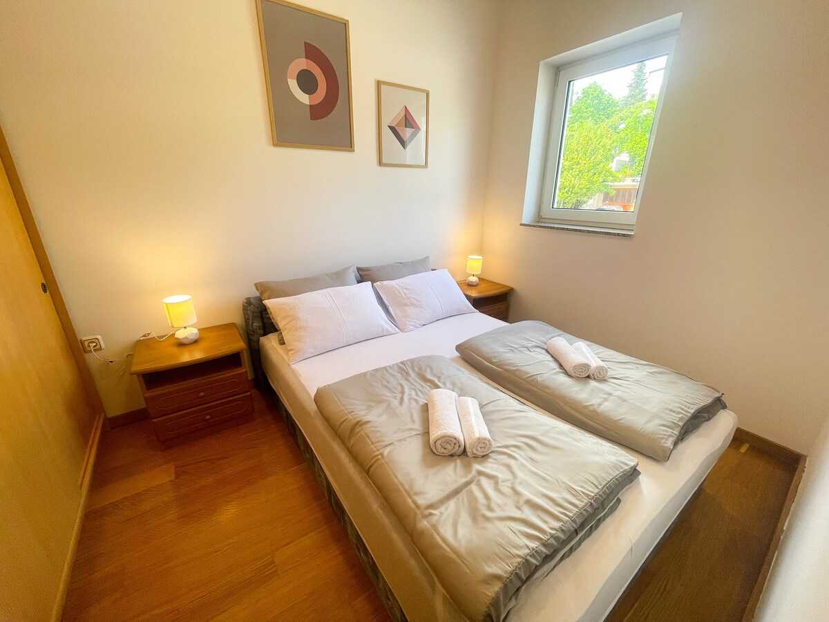 Apartment La Mar