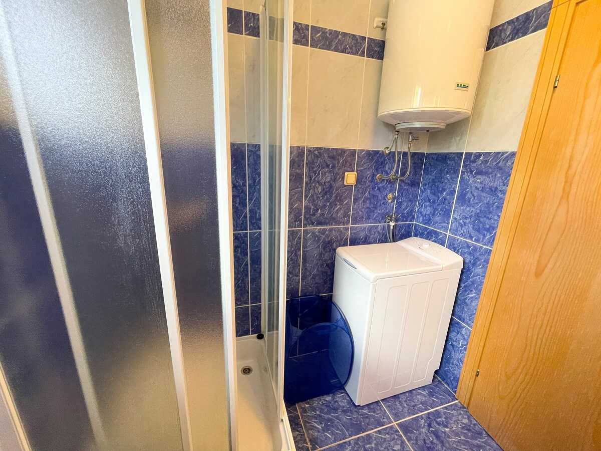 Apartment La Mar