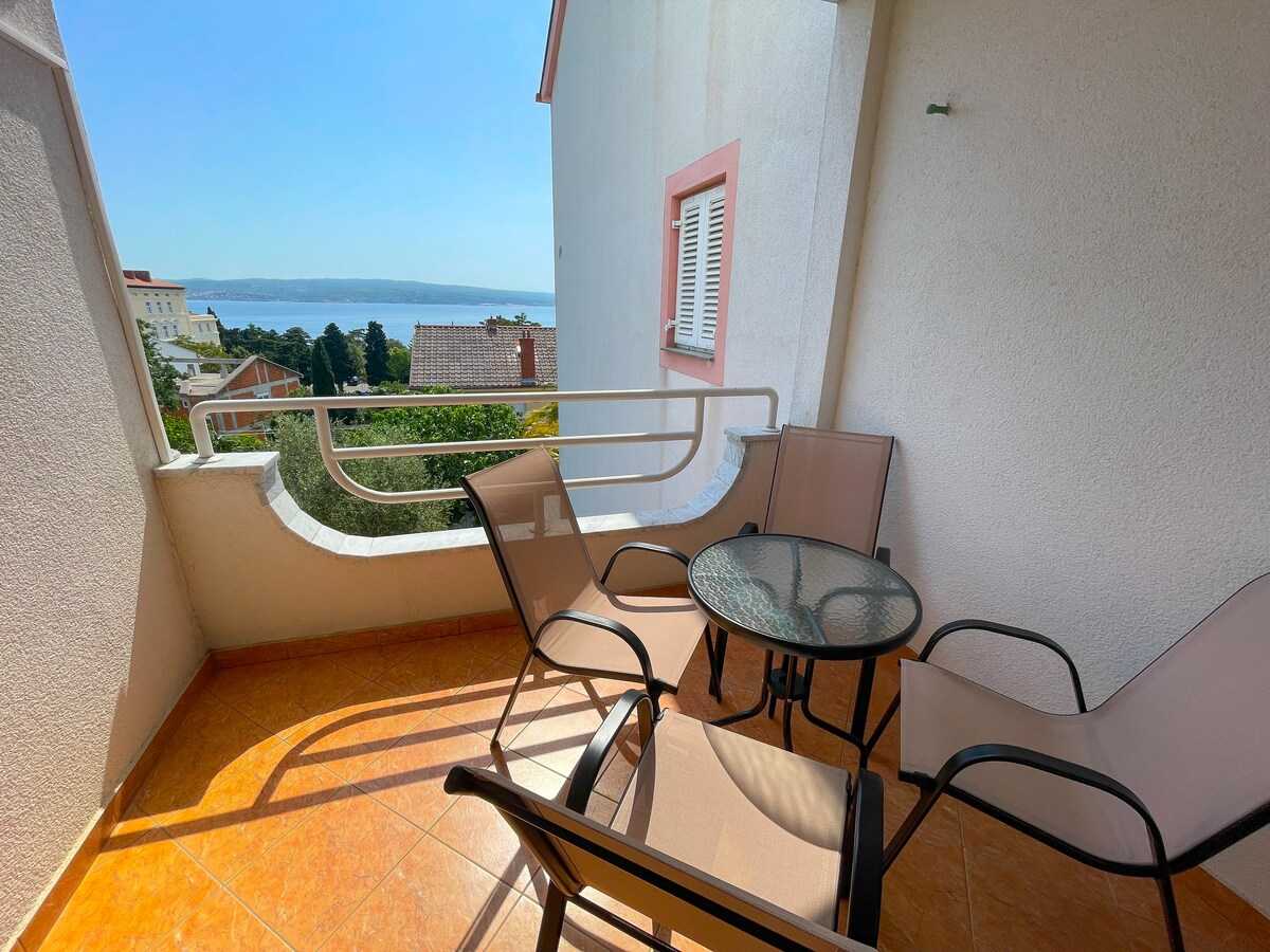 Apartment La Mar