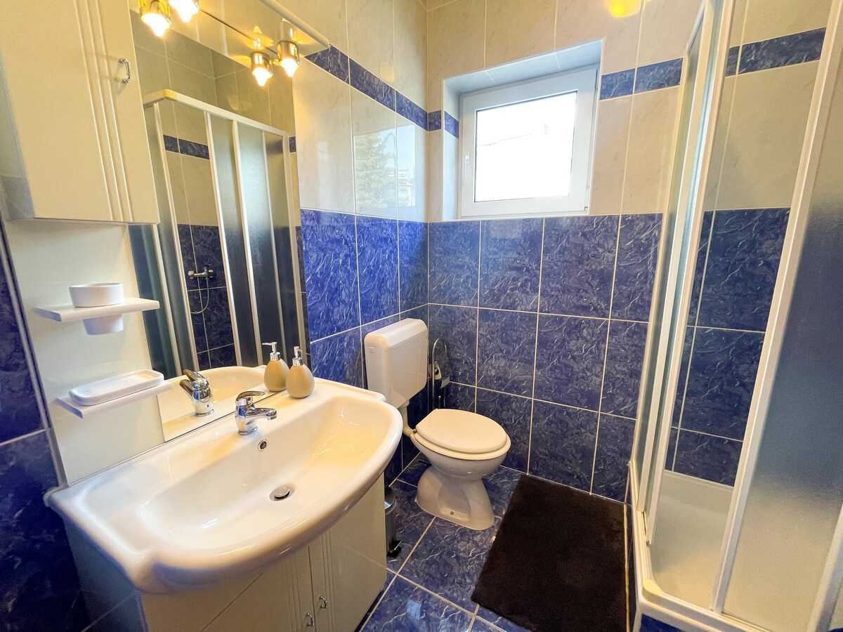 Apartment La Mar