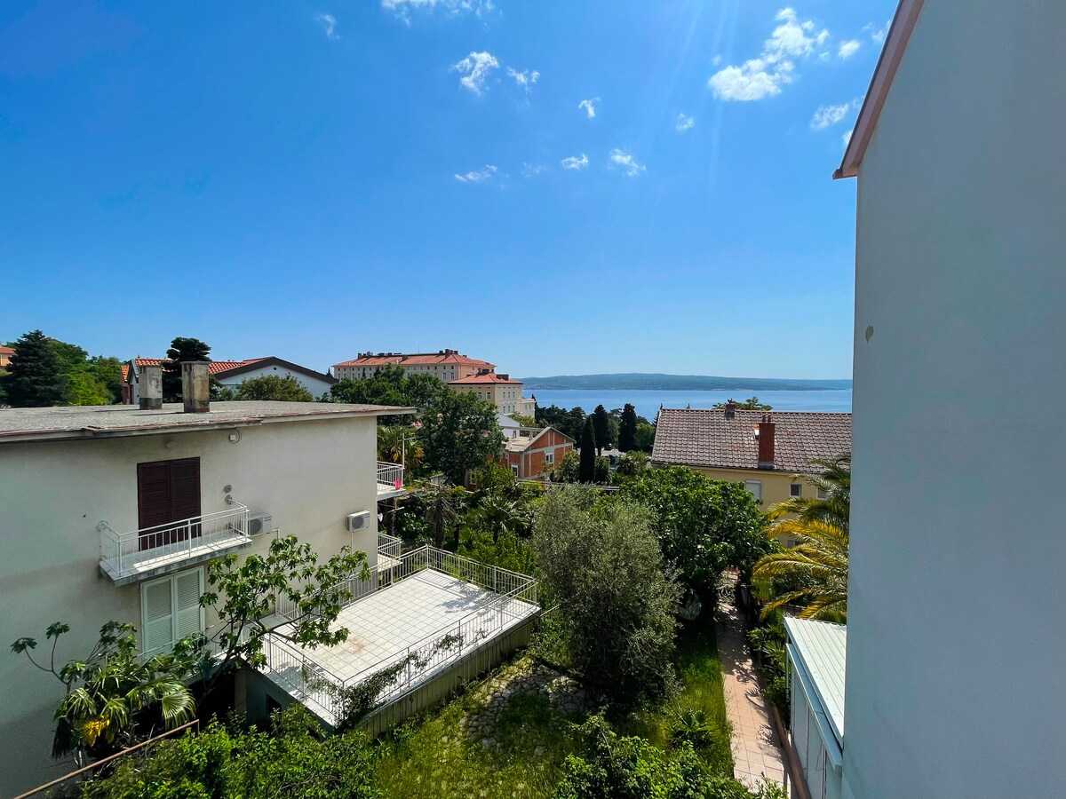 Apartment La Mar