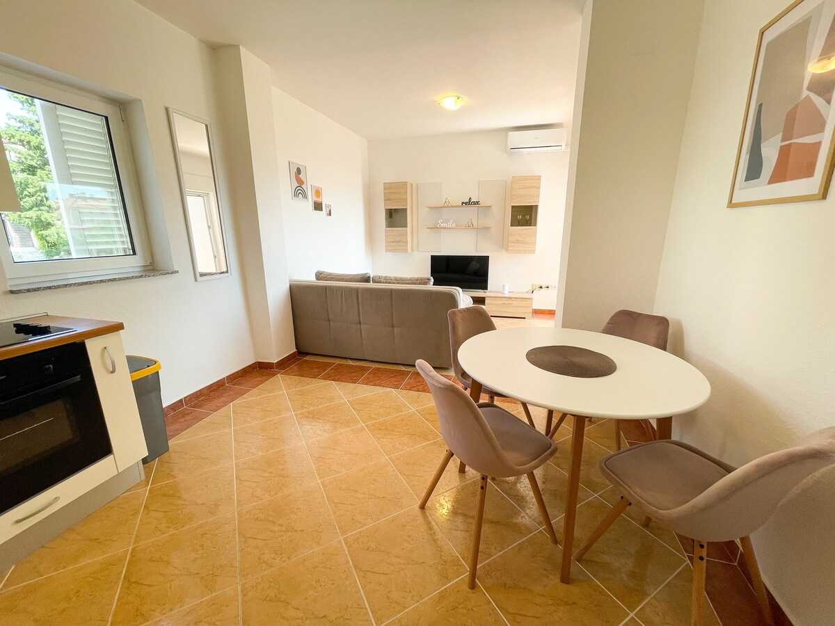 Apartment La Mar