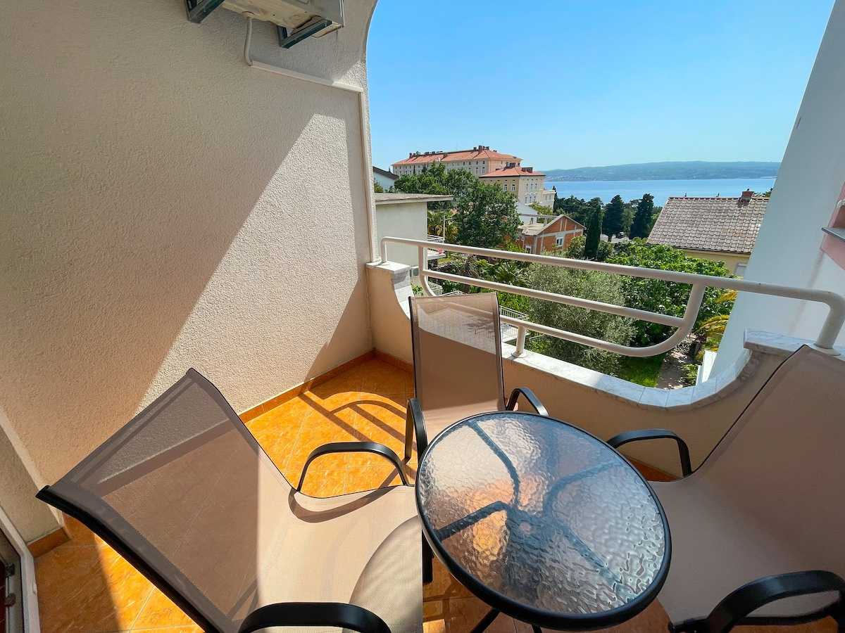 Apartment La Mar