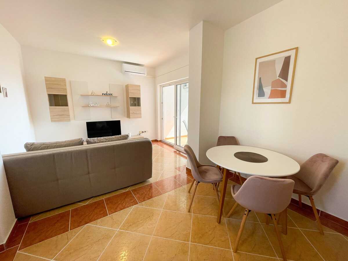 Apartment La Mar