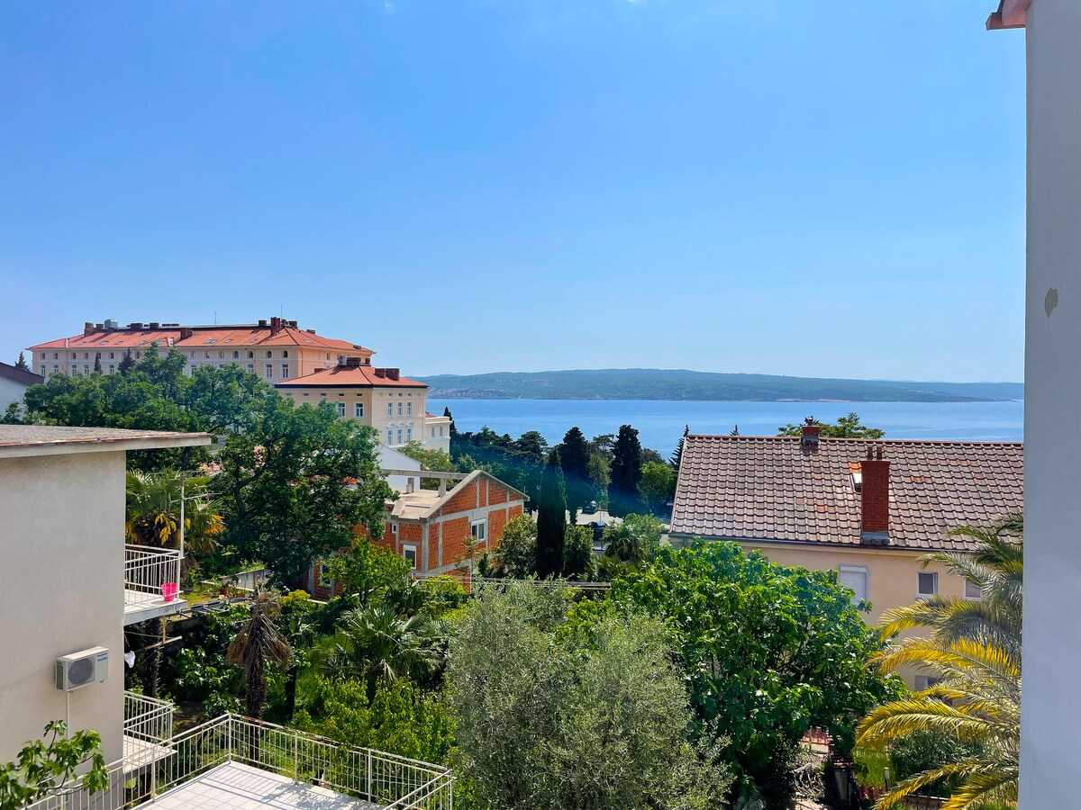 Apartment La Mar
