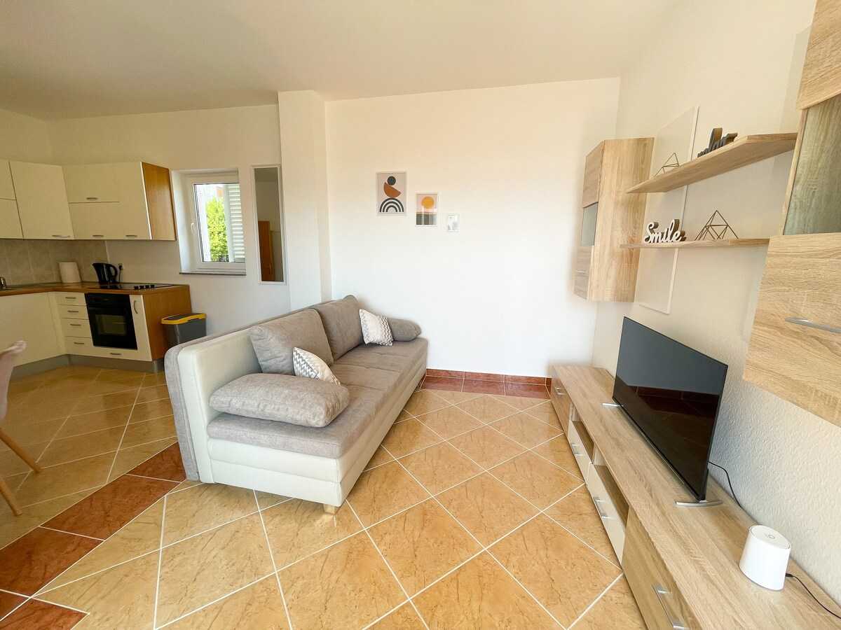 Apartment La Mar