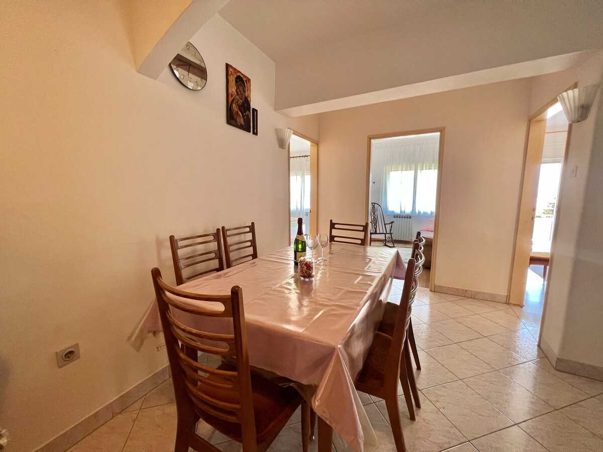 Apartment Jadranka 1