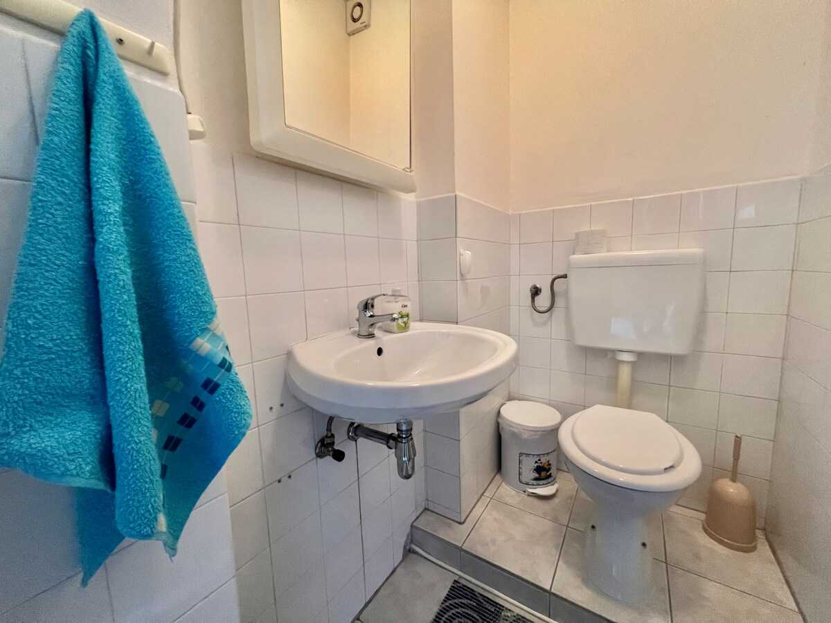 Apartment Jadranka 1