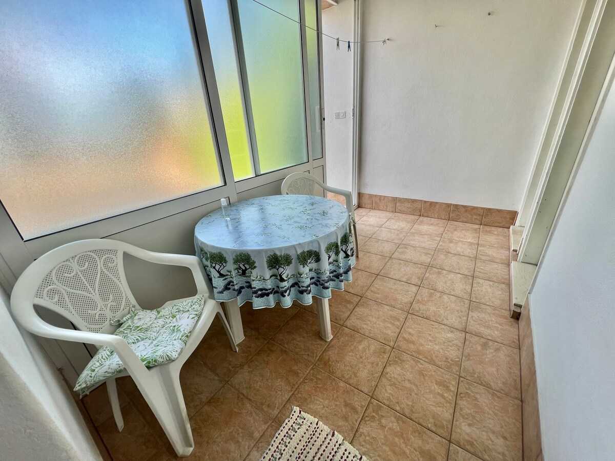 Apartment Jadranka 1