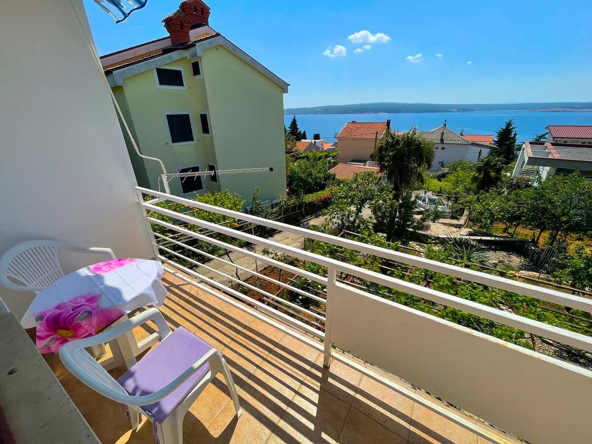 Apartment Jadranka 1
