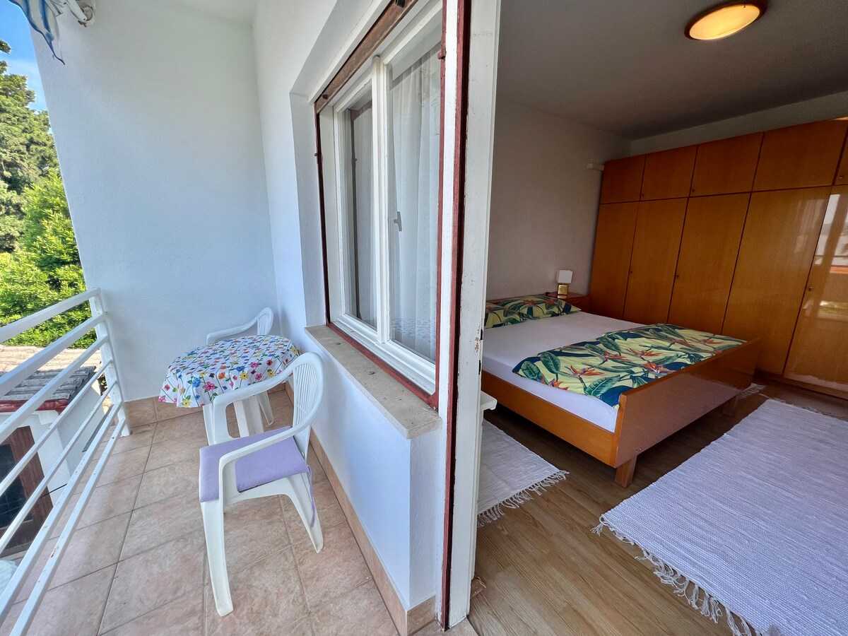 Apartment Jadranka 1