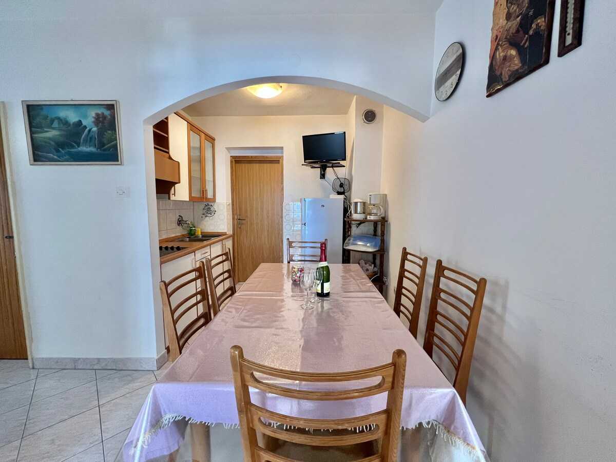 Apartment Jadranka 1