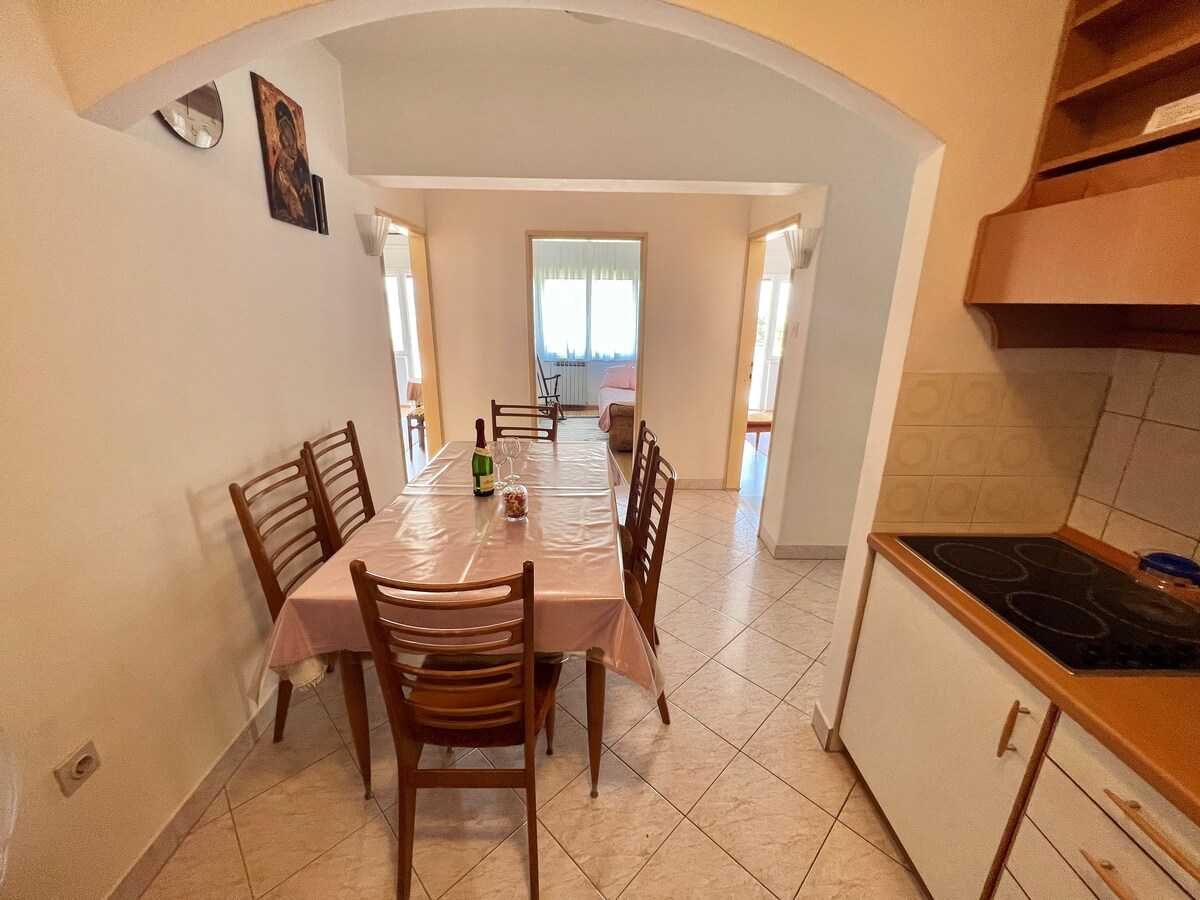 Apartment Jadranka 1
