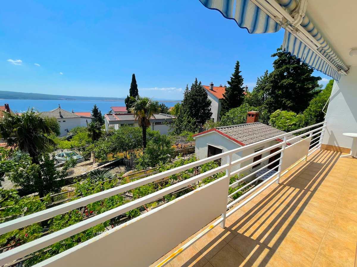 Apartment Jadranka 1