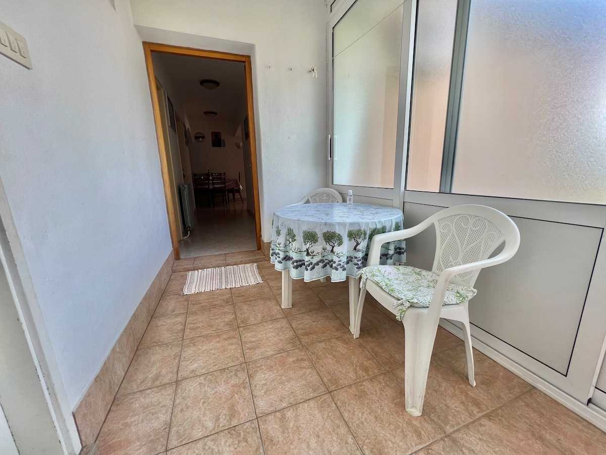 Apartment Jadranka 1