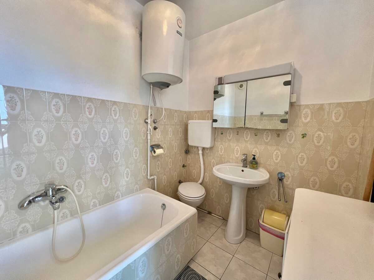 Apartment Jadranka 1