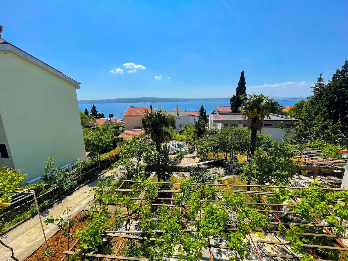 Apartment Jadranka 1