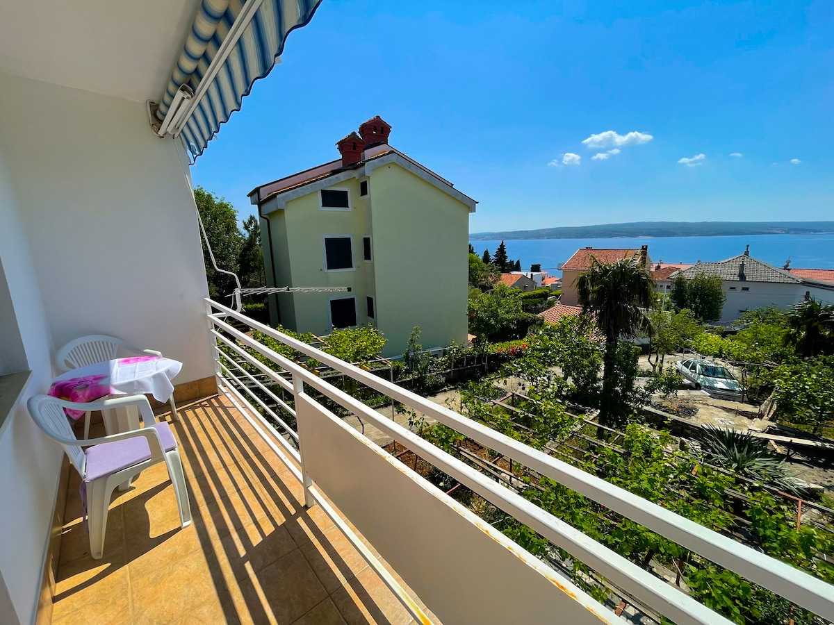 Apartment Jadranka 1