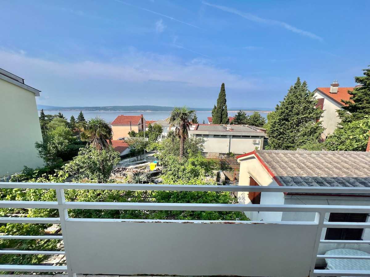 Apartment Jadranka 1