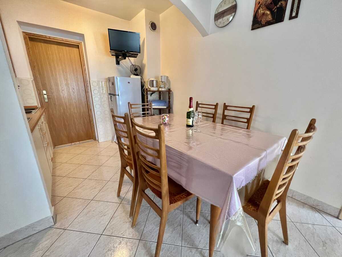 Apartment Jadranka 1
