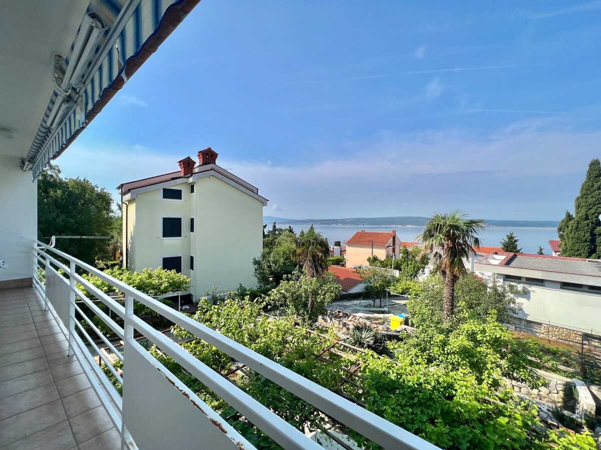 Apartment Jadranka 1