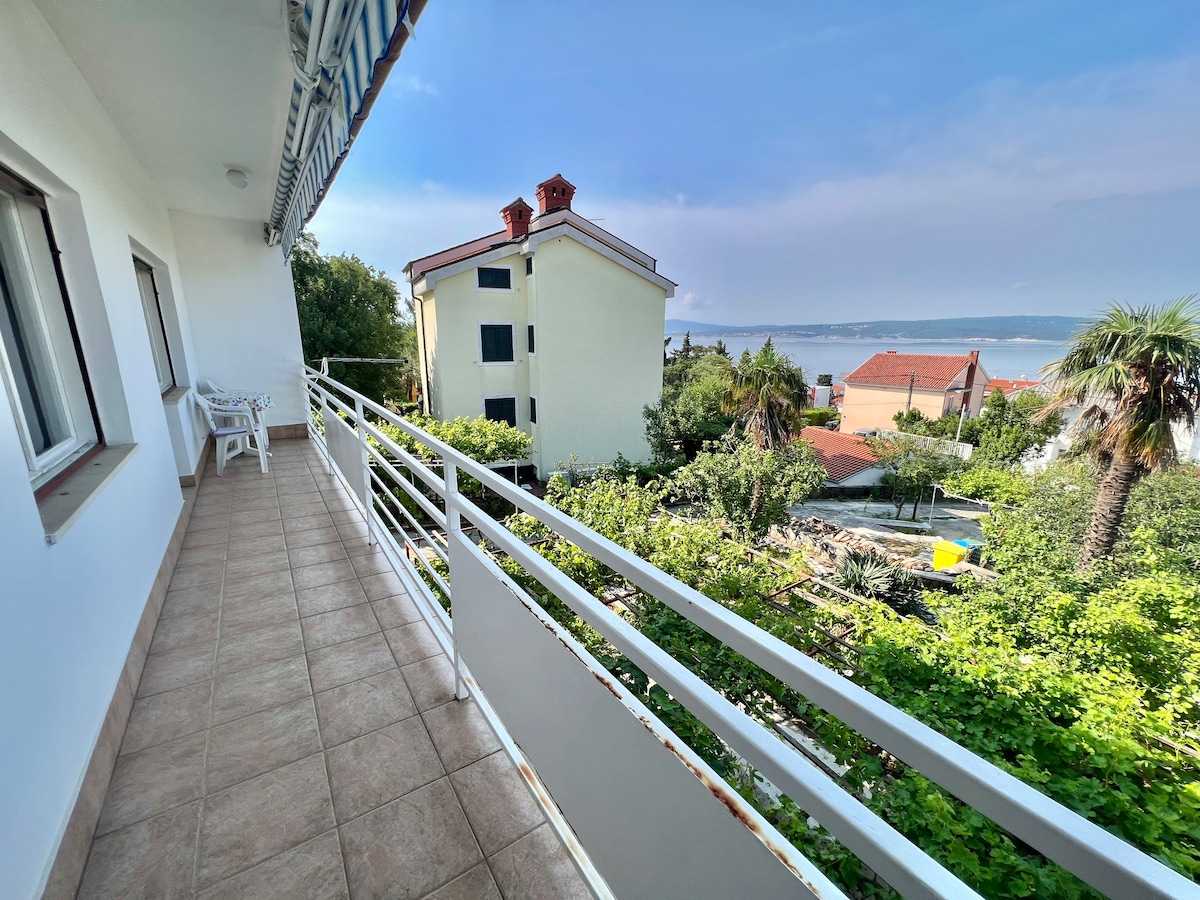 Apartment Jadranka 1