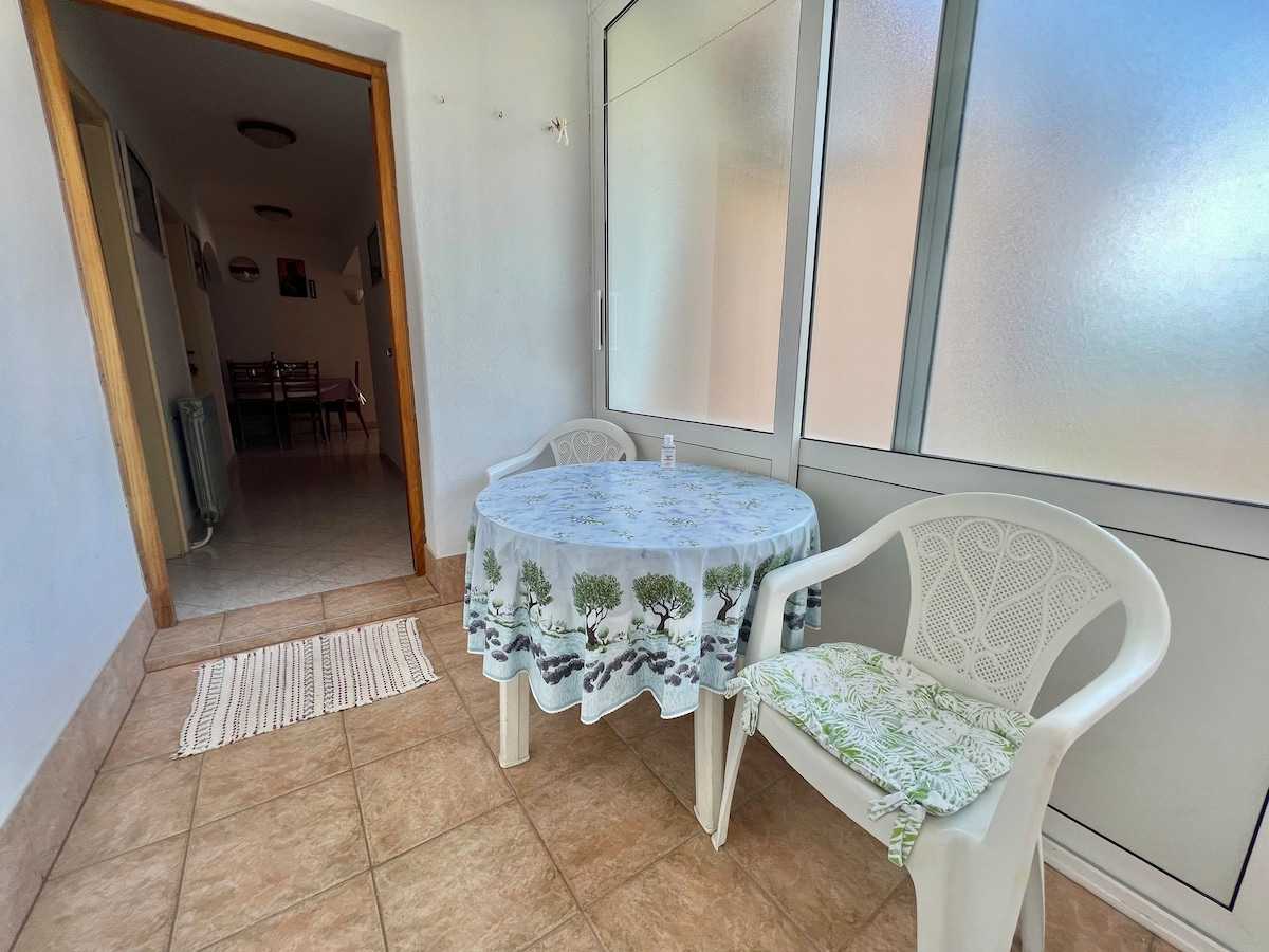 Apartment Jadranka 1