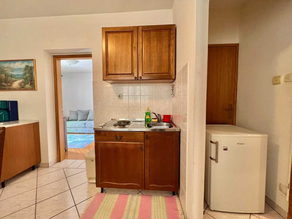Apartman Jadranka 2