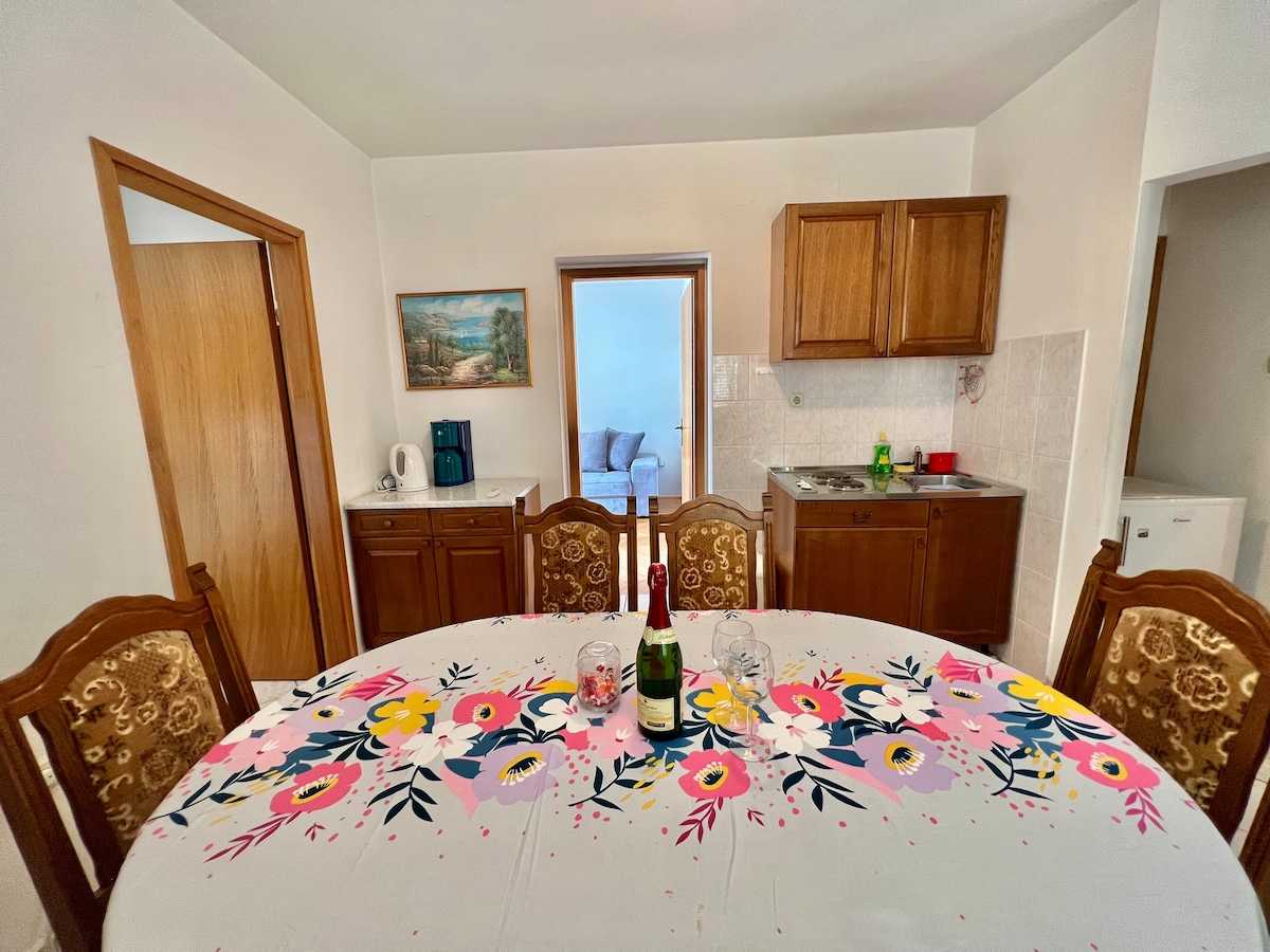 Apartman Jadranka 2