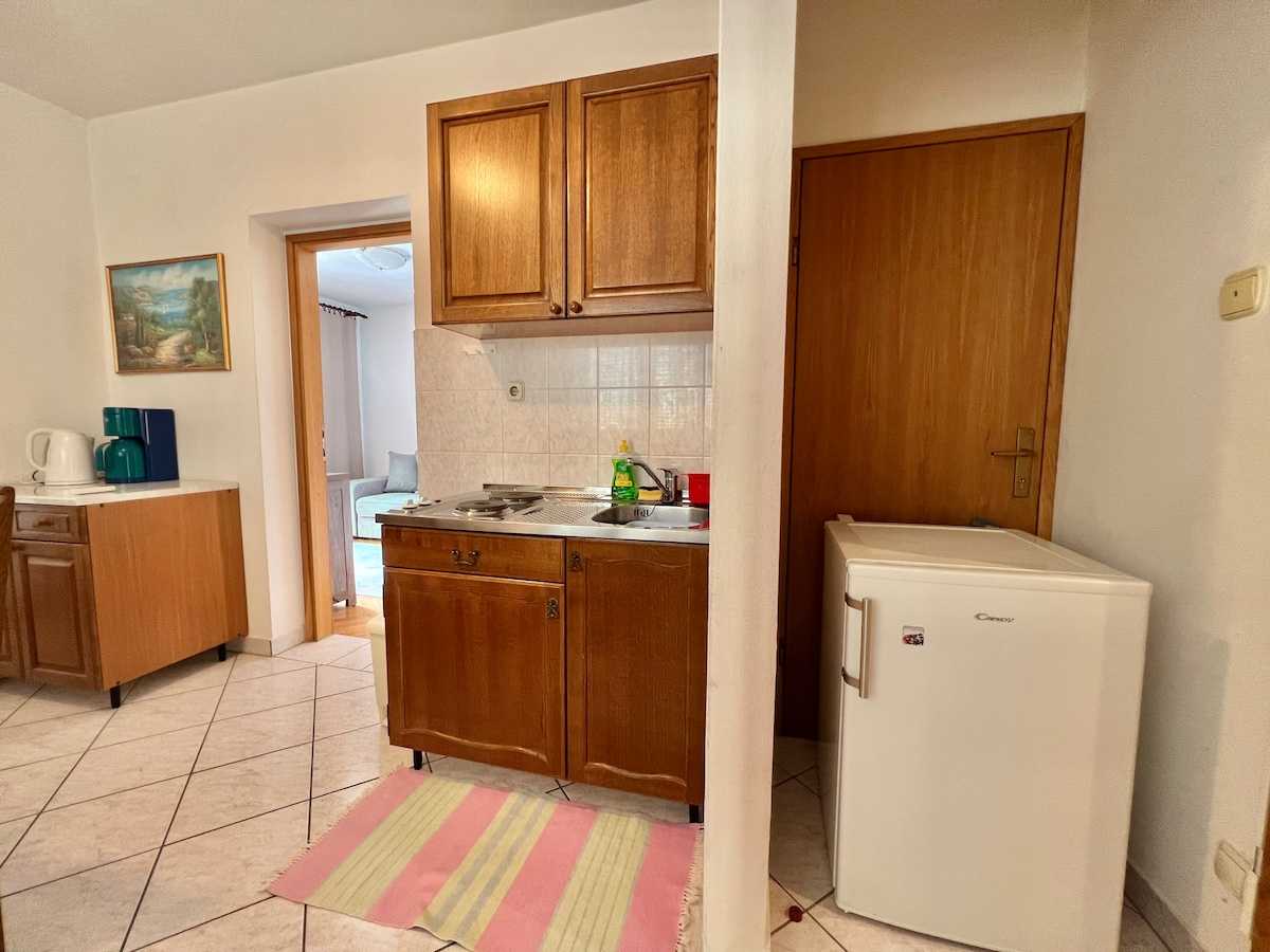 Apartman Jadranka 2