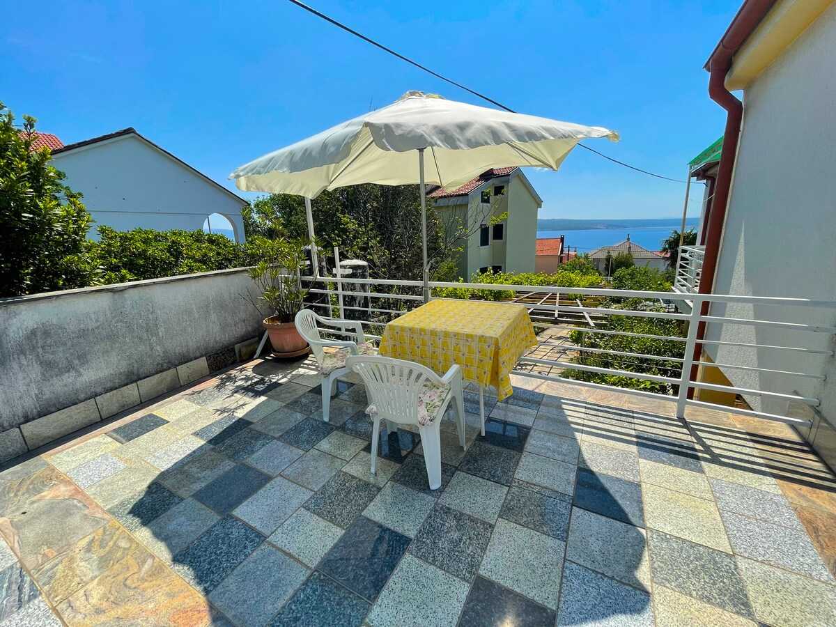 Apartman Jadranka 2