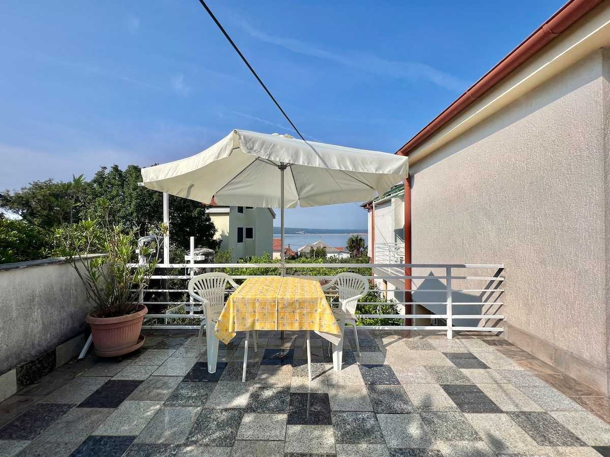 Apartman Jadranka 2