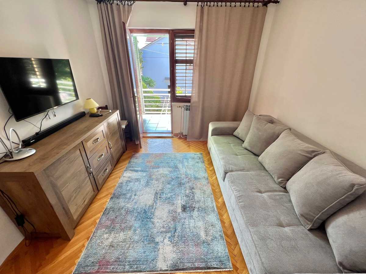 Apartman Jadranka 2