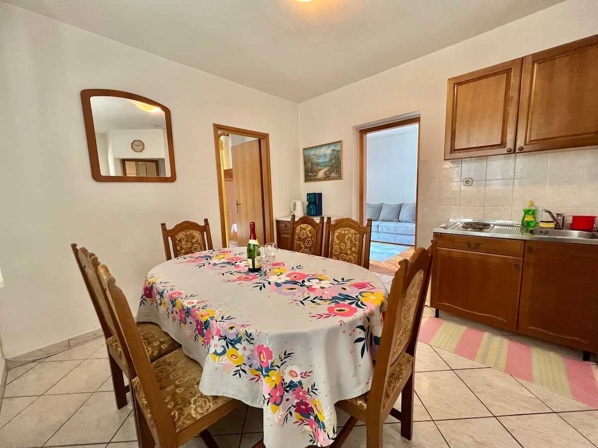Apartman Jadranka 2