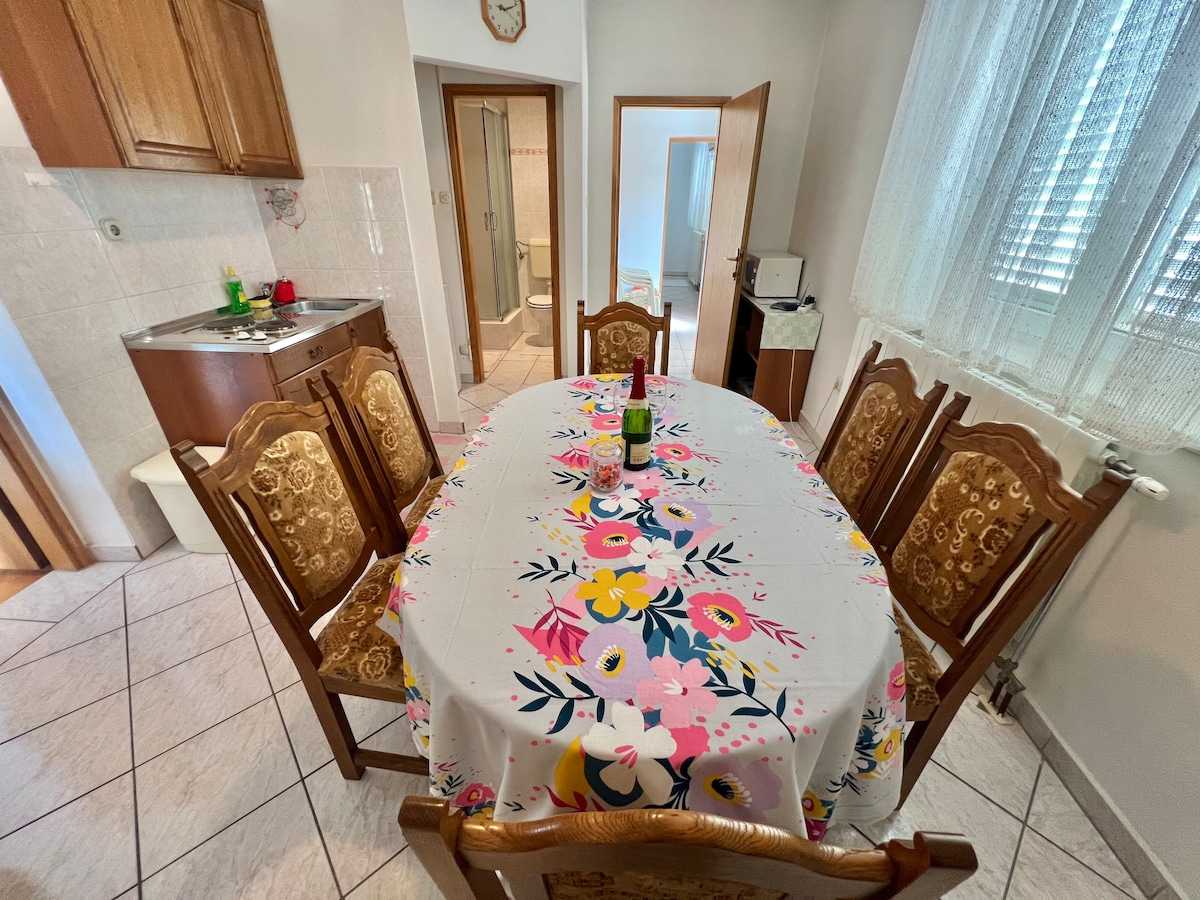 Apartman Jadranka 2