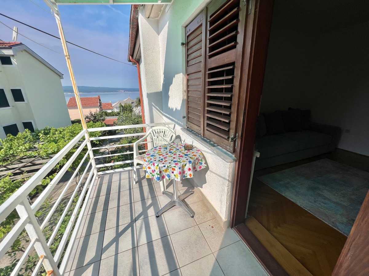 Apartman Jadranka 2