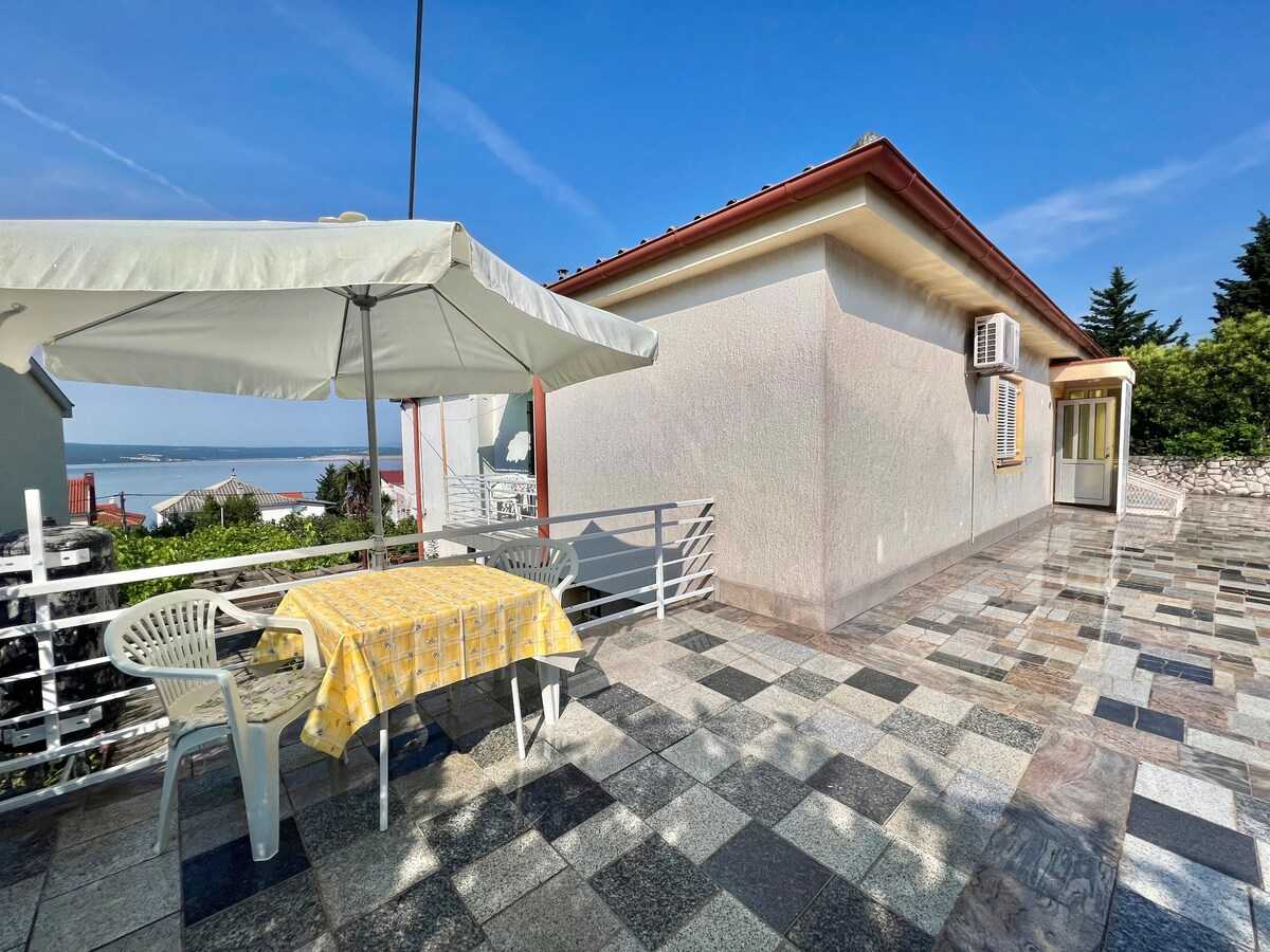 Apartman Jadranka 2