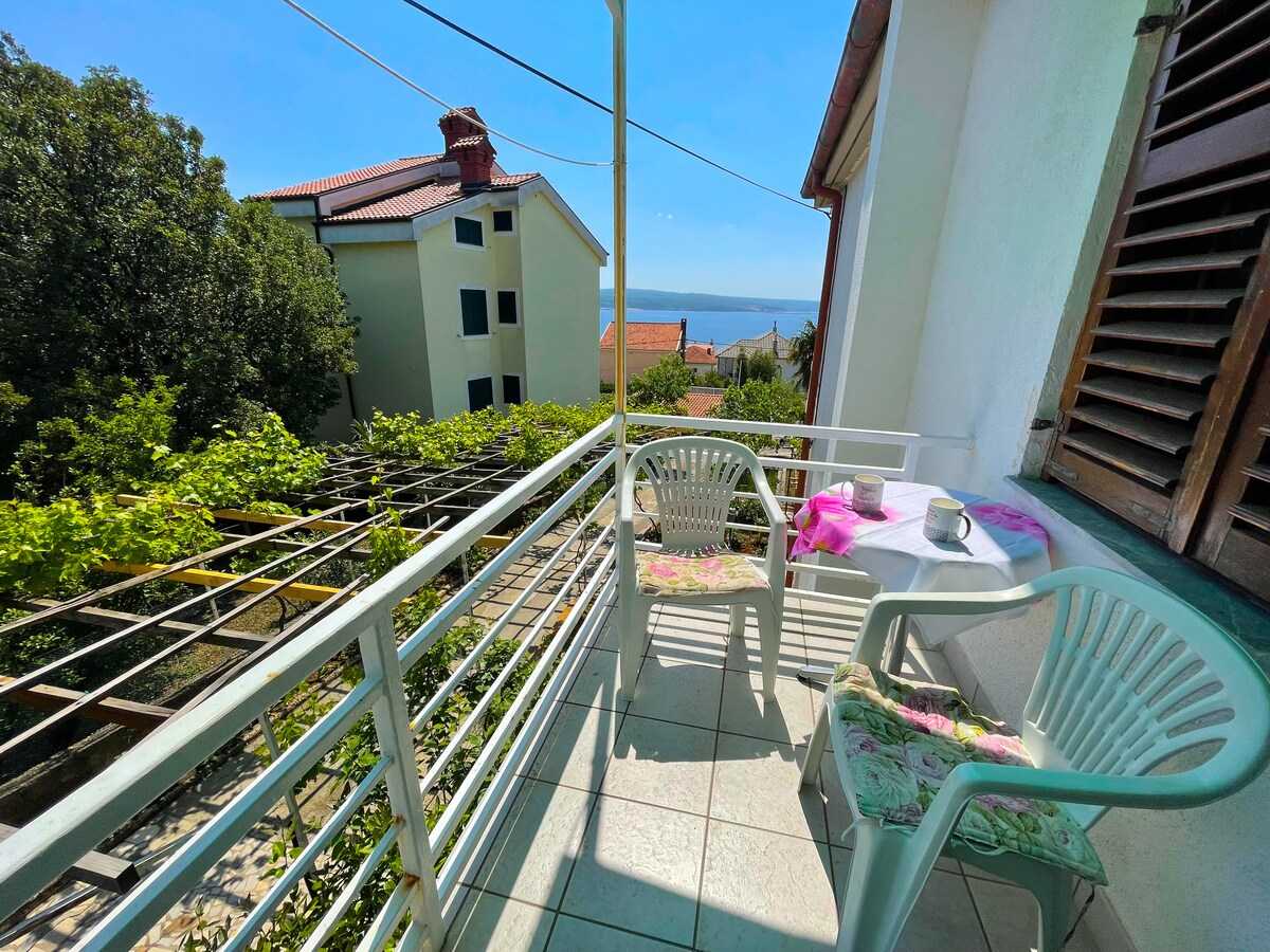 Apartman Jadranka 2